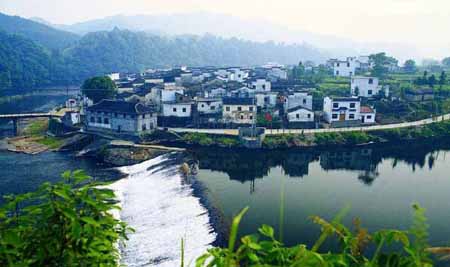 周边风水不好的十大建筑