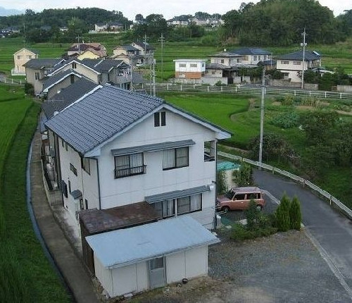 农村住宅房间布局风水